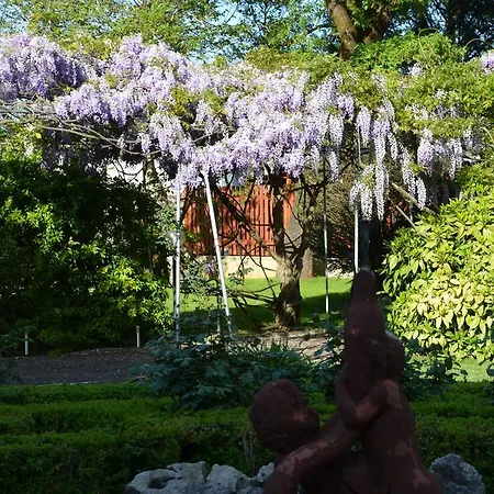 Albori Couette-café Villa Opicina