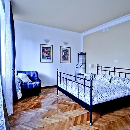 Albori Couette-café