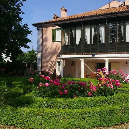 Albori Villa Opicina