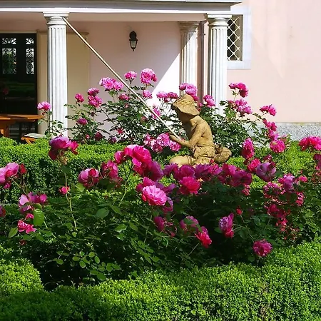 Albori Villa Opicina