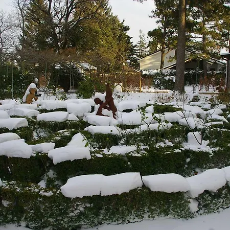 Albori Villa Opicina