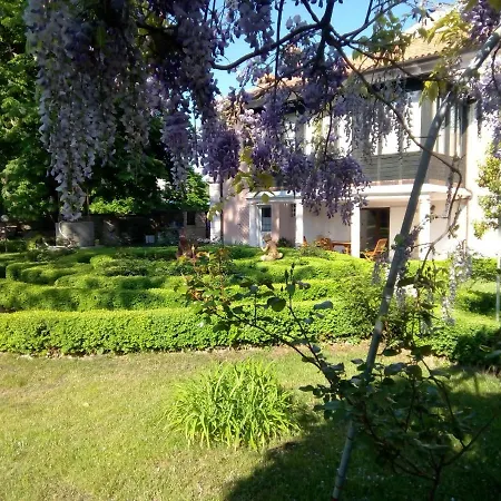 Couette-café Albori