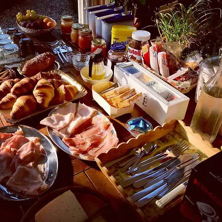 Albori Couette-café *