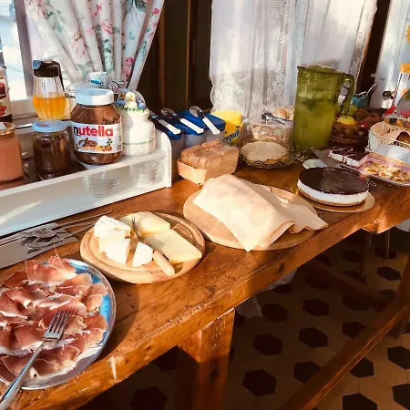 Albori Couette-café *