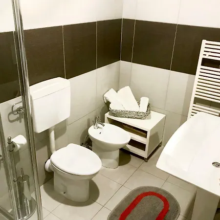 Couette-café Albori *