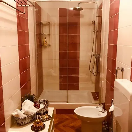 Couette-café Albori