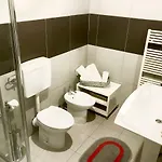 Отель типа 