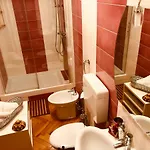 Отель типа 