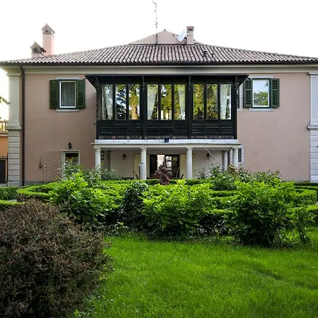 Albori Bed and Breakfast Villa Opicina