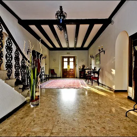 Frühstückspension Albori Villa Opicina