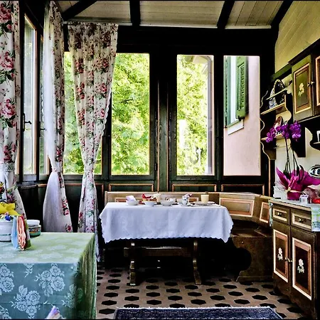 Albori Bed and Breakfast