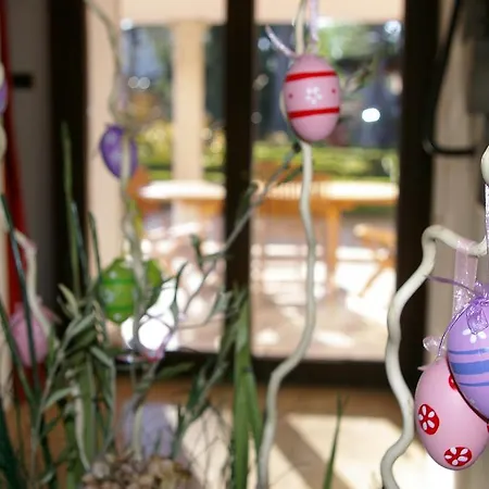 Bed and Breakfast Albori