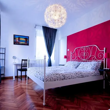 Albori Bed and Breakfast Villa Opicina