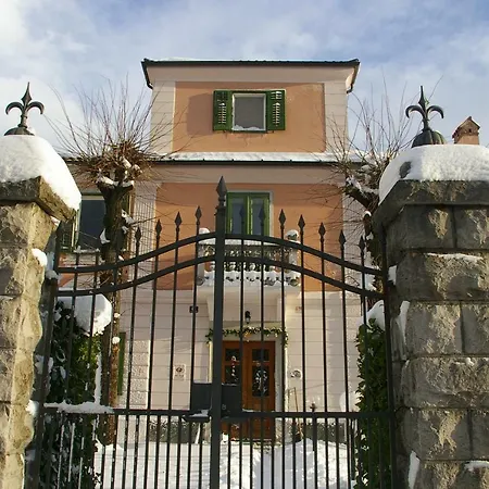 Albori Villa Opicina