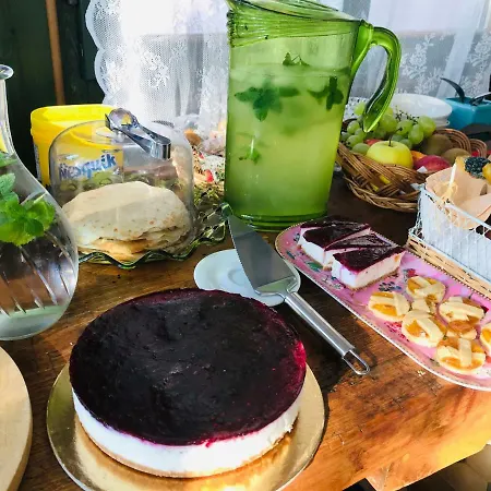 Albori Villa Opicina