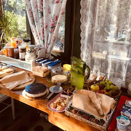 Albori * Villa Opicina